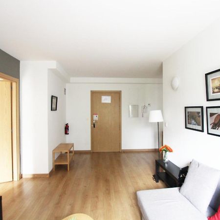 Apartamento Labegain 3 Сестао Экстерьер фото