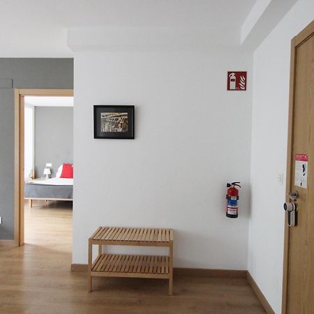 Apartamento Labegain 3 Сестао Экстерьер фото