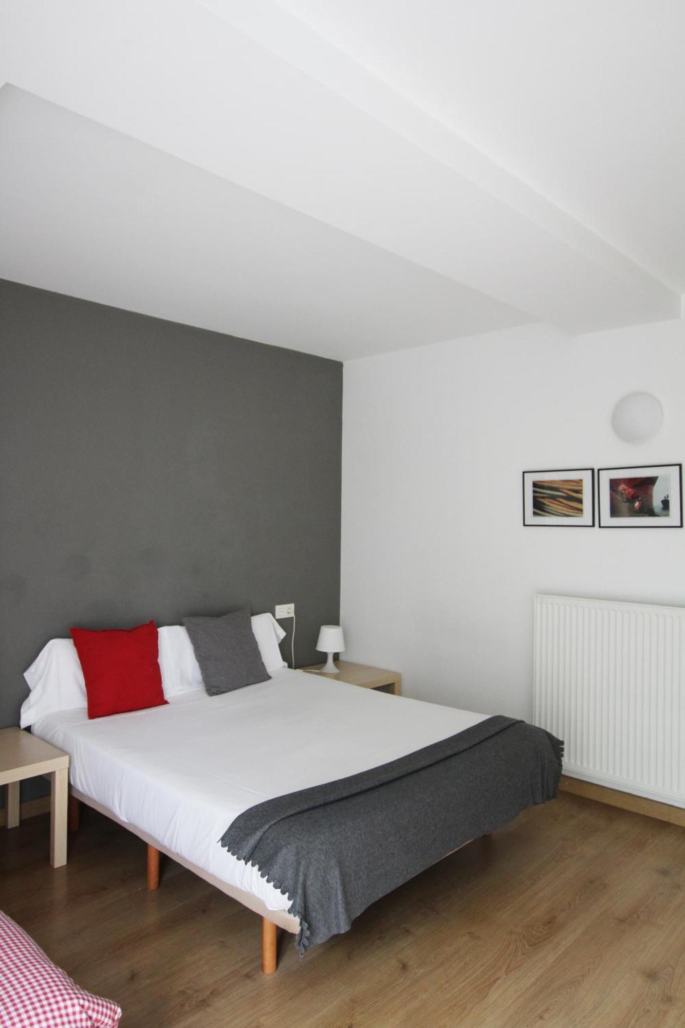 Apartamento Labegain 3 Сестао Экстерьер фото