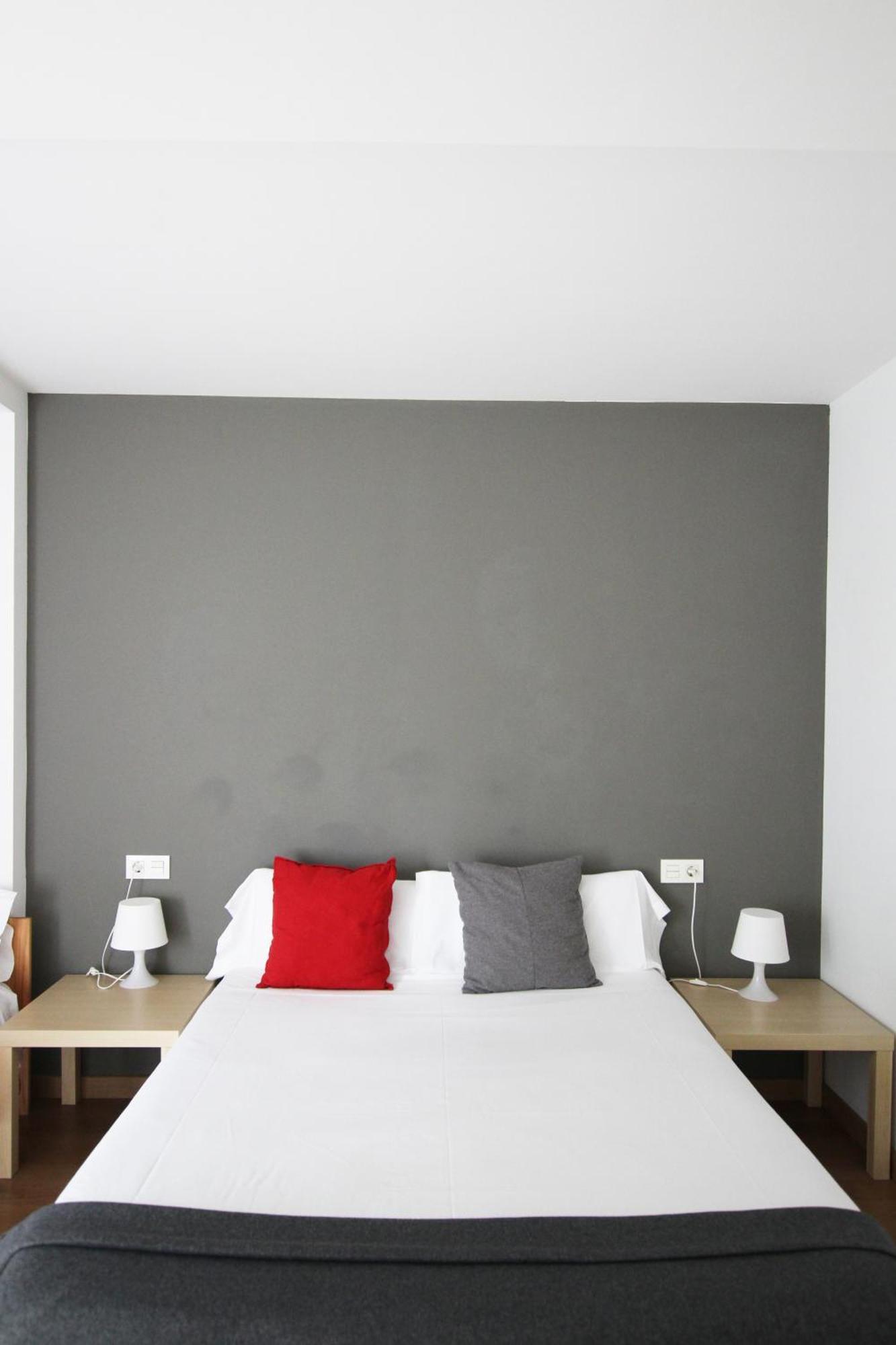 Apartamento Labegain 3 Сестао Экстерьер фото